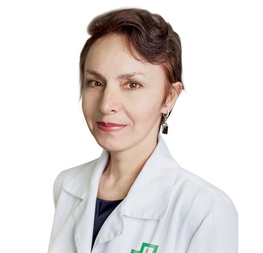 Рубан Лина Анатольевна