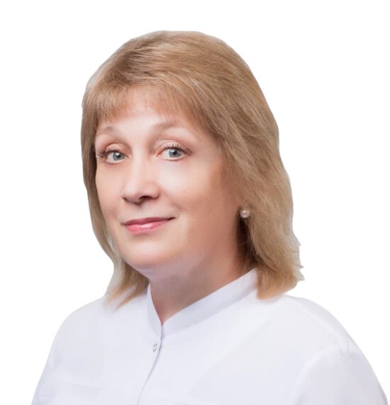 Дайчман Людмила Борисовна