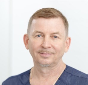 Зотов Вадим Александрович