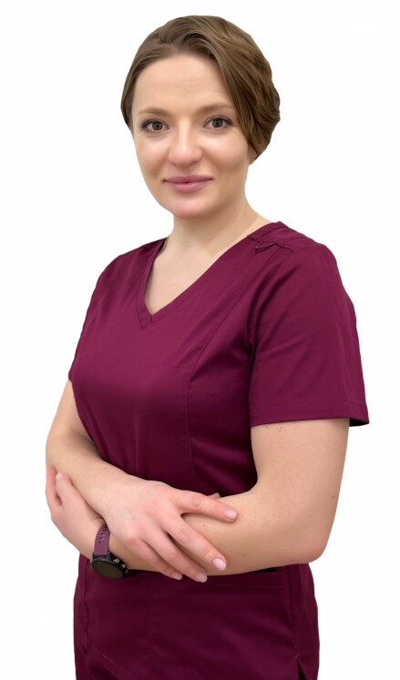 Аверьянова Татьяна Александровна