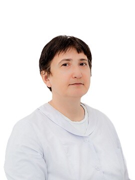 Кулакова Лариса Юрьевна