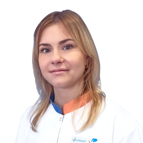 Чимерева Ирина Сергеевна