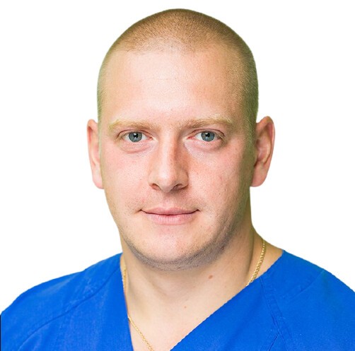 Остапович Андрей Ярославович