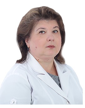 Руденко Светлана Игоревна