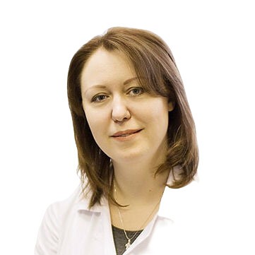 Забылина Наталья Анатольевна