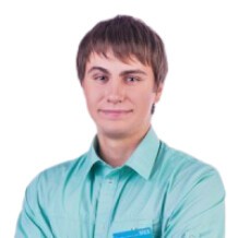 Слободенюк Александр Сергеевич