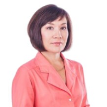 Хабирова Альфия Тагировна