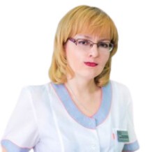 Гусельникова Юлия Викторовна
