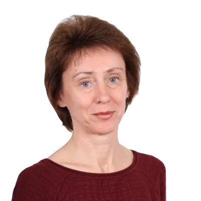 Грибанова Ольга Александровна
