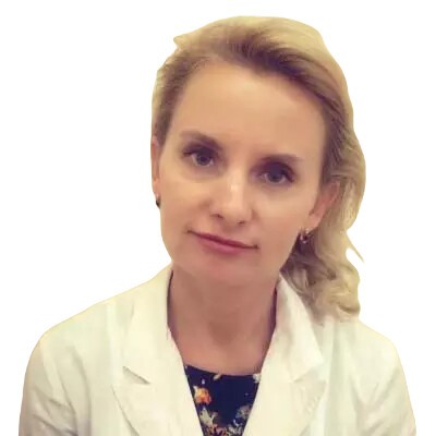 Краснопевцева Ирина Петровна