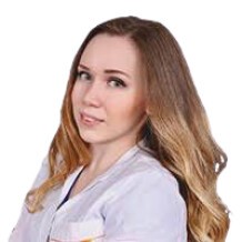 Дульцева Анастасия Александровна