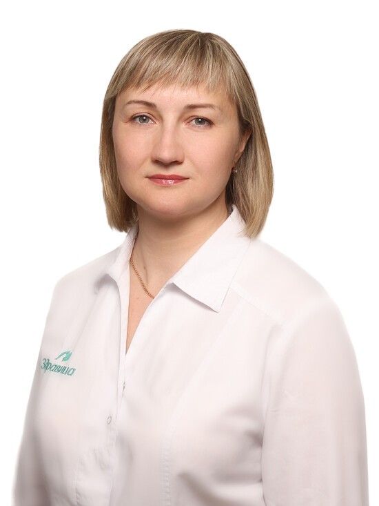 Галактионова Алёна Владимировна