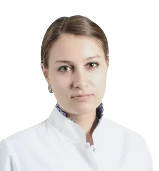 Какаулина Виктория Сергеевна