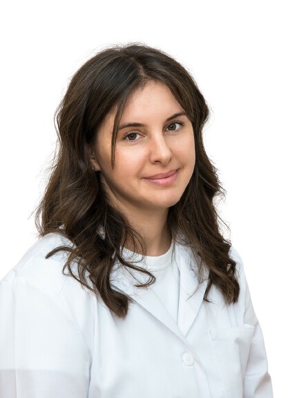Лепихова Дарья Юрьевна