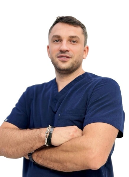 Вербицкий Владимир Валерьевич