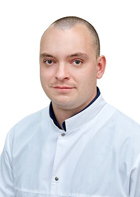 Кузнецов Иван Игоревич