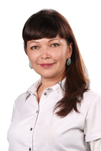 Токарева Ольга Александровна