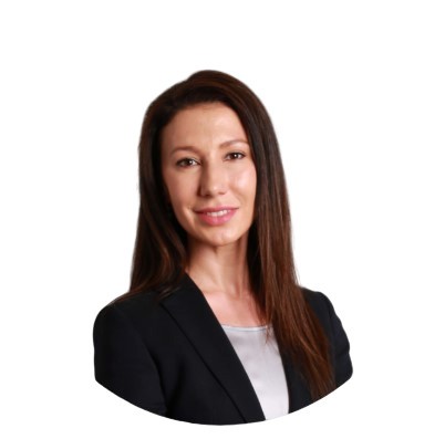 Сорока Екатерина Владимировна