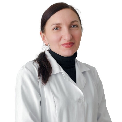 Маслова Олеся Алексеевна