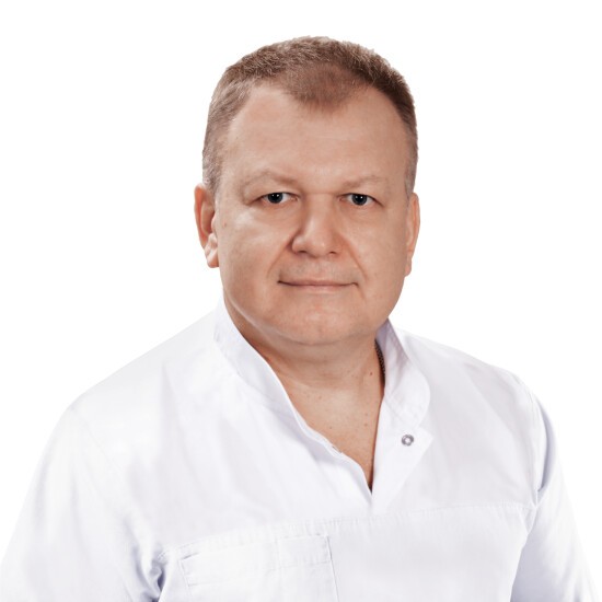 Дановский Игорь Валерьевич