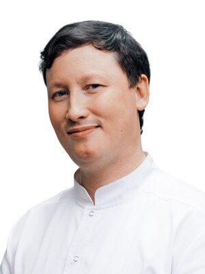 Озерной Дмитрий Александрович