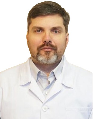 Александров Максим Сергеевич