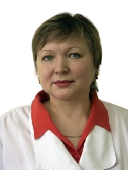 Абрамова Наталия Аркадьевна