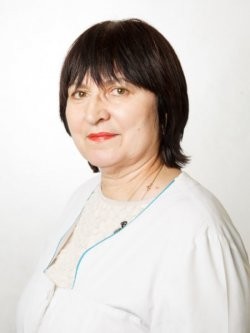 Ермилова Елена Алексеевна