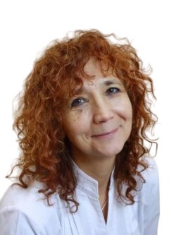 Лапина Елена Леонидовна