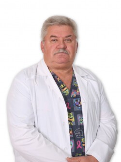 Кирилюк Борис Сергеевич