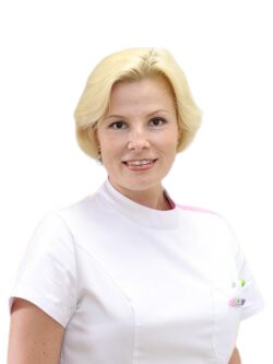 Гузь Ольга Александровна