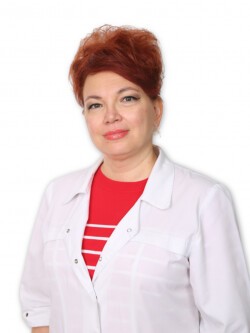 Рогачева Марина Вячеславовна