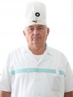 Охотников Владимир Александрович