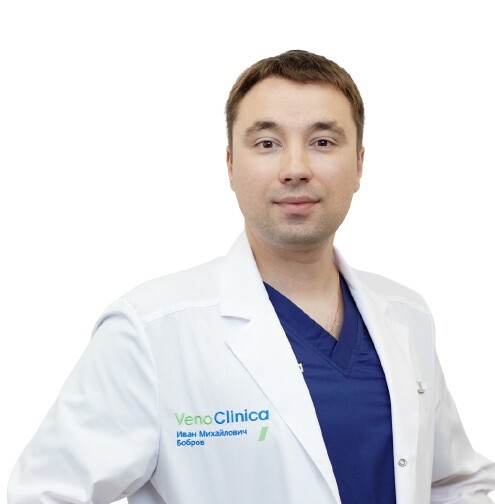 Бобров Иван Михайлович