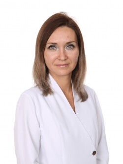 Мошкова Анна Александровна