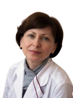 Касаткина Светлана Станиславовна