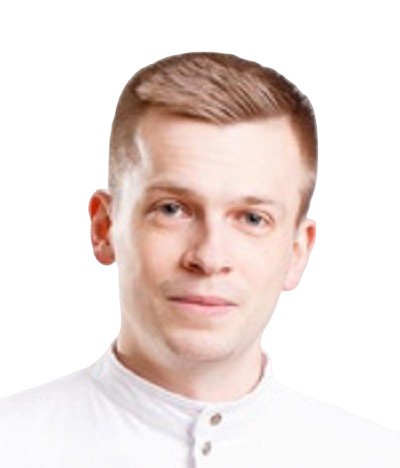 Головинский Алексей Владимирович