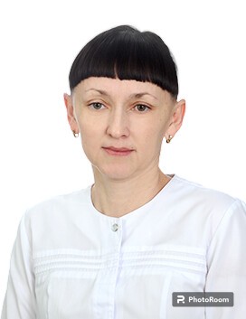 Виноградова Ольга Александровна