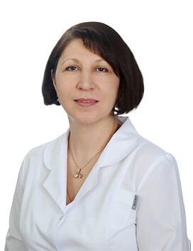 Гошко Екатерина Михайловна