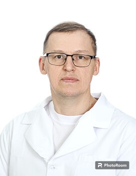 Змий Олег Викторович
