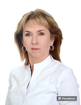 Каримова Ольга Валентиновна