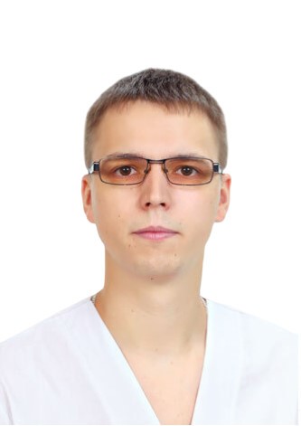 Латошко Илья Олегович