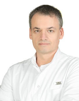 Лихачев Илья Владимирович