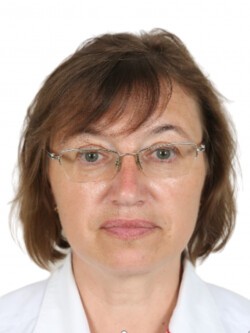 Стрельцова Наталья Сергеевна