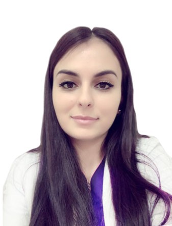 Севикян Лиана Мурадовна