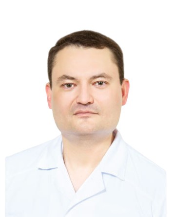 Славинский Алексей Александрович