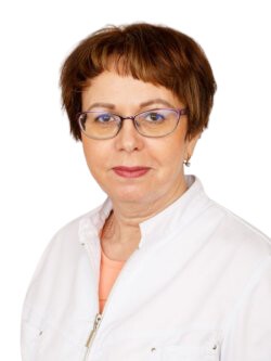 Бойкова Римма Александровна