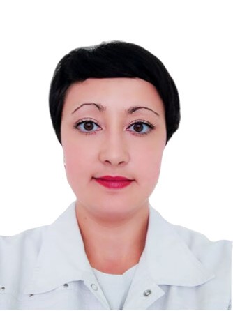 Тулякова Альбина Булатовна