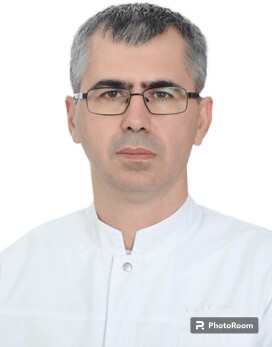 Федоров Роман Григорьевич