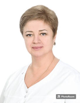 Чумакова Елена Валериевна